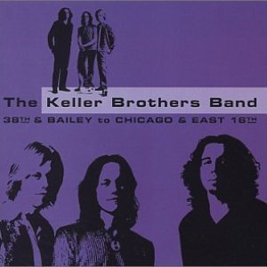 38th & Bailey To Chicago & East 16th
