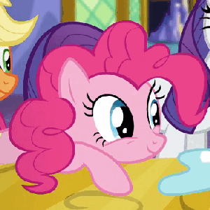 Pinkie Pie 的头像