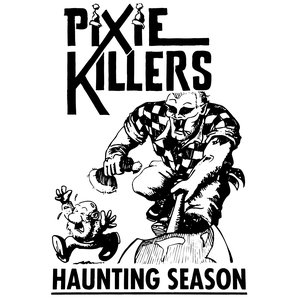 Haunting Season