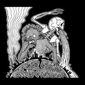 Chewed Up / Casual Nausea