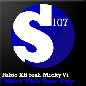 Fabio XB feat. Micky VI 的头像