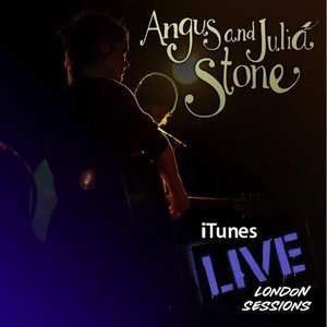 iTunes Live: London Sessions - EP
