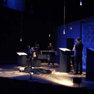 Awatar dla Ensemble Intégrales