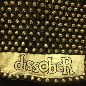 Imagem de 'Dissober'