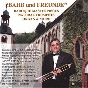 Bahb Und Freunde ( Bahb And Friends )