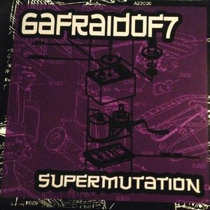 Supermutation