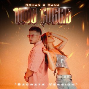 1000COSAS (Bachata Version)