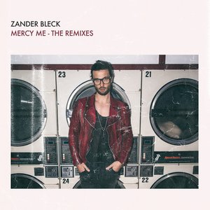 Mercy Me - The Remixes