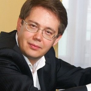 Rustem Kudoyarov のアバター