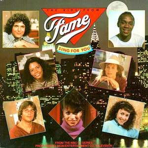 The Kids From Fame Sing For You