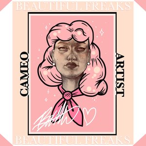 Cameo Artist