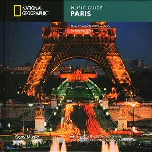 'Music Guide Paris' için resim