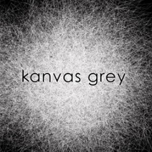 Kanvas Grey