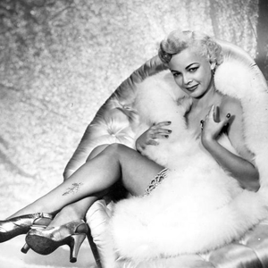 June Hutton photo provided by Last.fm