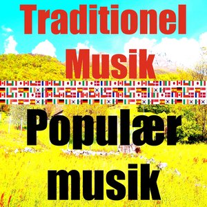 Populærmusik