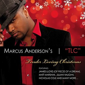 "TLC" Tender Loving Christmas