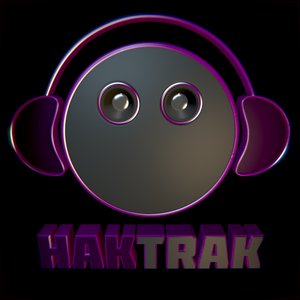 Image for 'HakTrak'