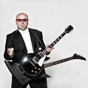 Armin Sabol & Red Hot 的头像