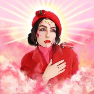 Armi Harmio 的头像
