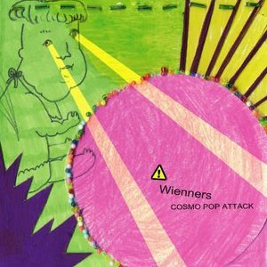 COSMO POP ATTACK