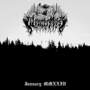 January MMXXIV - Single
