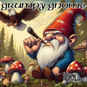 Grumpy Gnome - Single