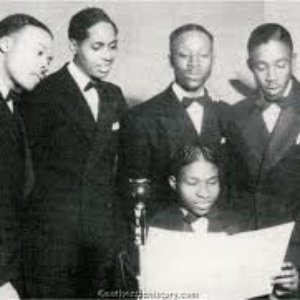 Selah Jubilee Singers için avatar