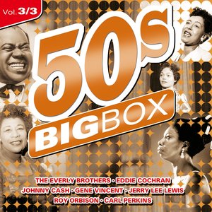 50s Big Box, Vol. 3