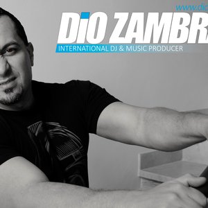 Dio Zambrano 的头像