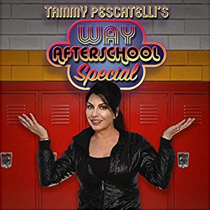 Way After School Special