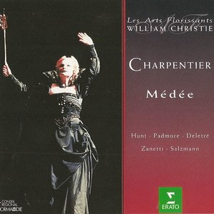 Charpentier : Médée
