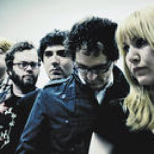 Treeball photo provided by Last.fm