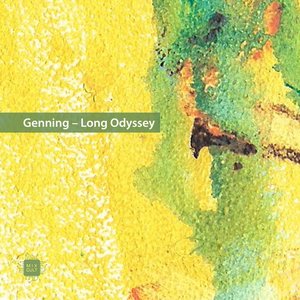 Long Odyssey EP