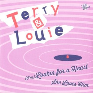 (I'm) Lookin' for a Heart