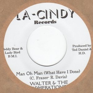 Avatar for Walter & The Admerations