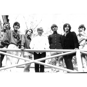 Sagittarius photo provided by Last.fm