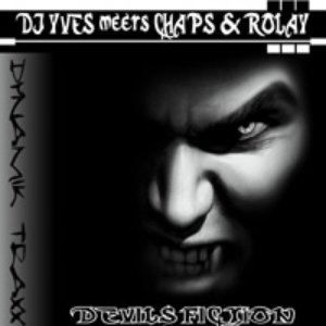 DJ Yves Meets Chaps & Rolay 的头像