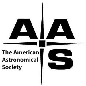 The American Astronomical Society için avatar