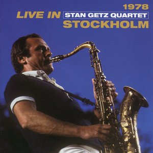 Live In Stockholm 1978