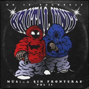 Música Sin Fronteras, Vol. II