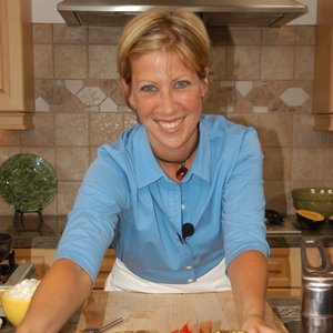 Avatar for Colleen Patrick-Goudreau