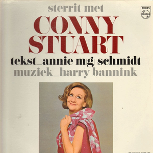 Conny Stuart - Wat Voor Weer Lyrics - Zortam Music