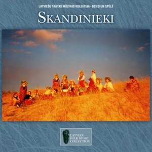 Skandinieki