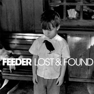 Lost and Found EP