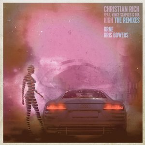 High (Kris Bowers Remix) [feat. Bia & Vince Staples]