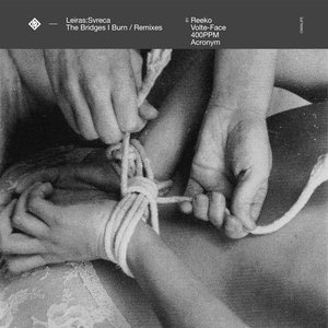 The Bridges I Burn Remixes (feat. Reeko, Volte-Face, 400ppm & Acronym) - EP