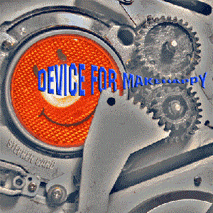 Device for Makehappy