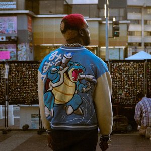 Genwunner için avatar