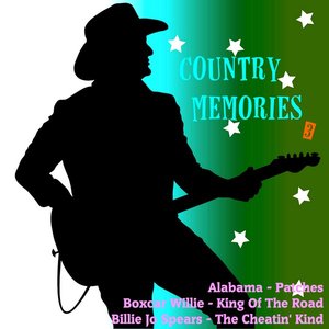 Country Memories, Vol. 3
