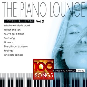 The Piano Lounge Collection, Vol. 1